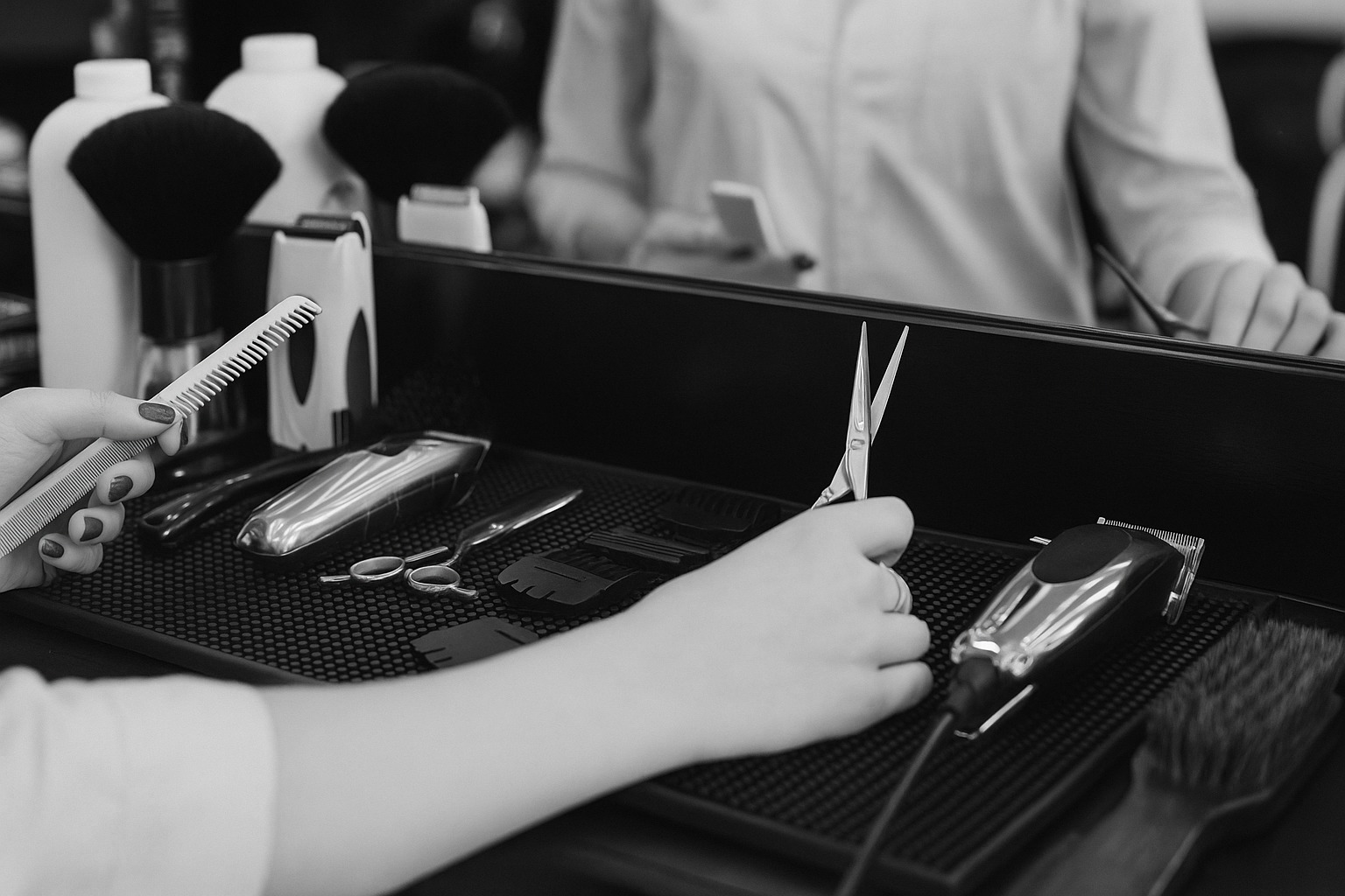 Our Salon