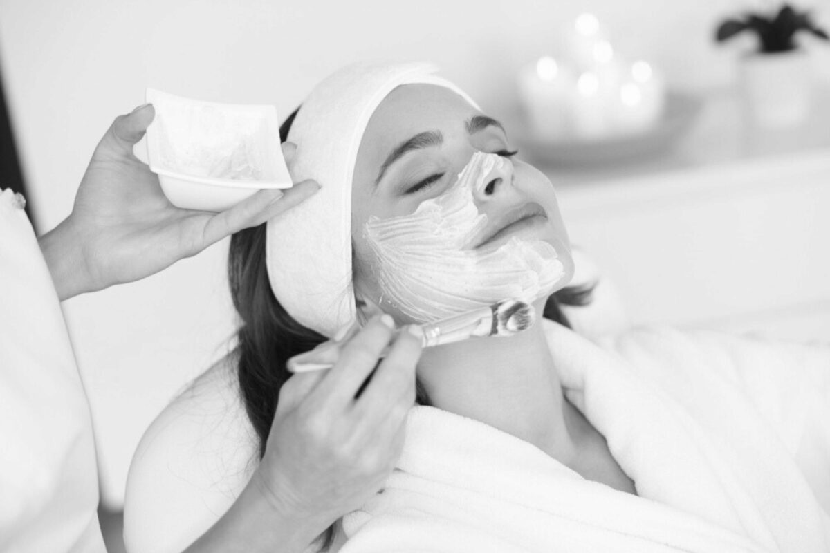 Facial Services in Lahore